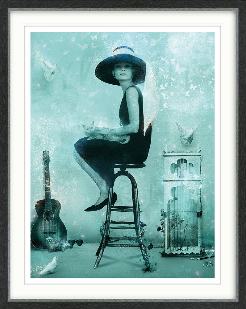 Free Spirit (Breakfast at Tiffany's)