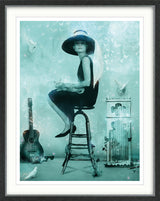 Free Spirit (Breakfast at Tiffany's)