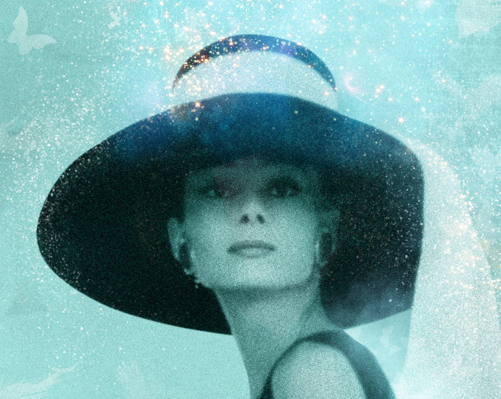 Free Spirit (Breakfast at Tiffany's)