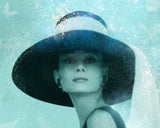 Free Spirit (Breakfast at Tiffany's)