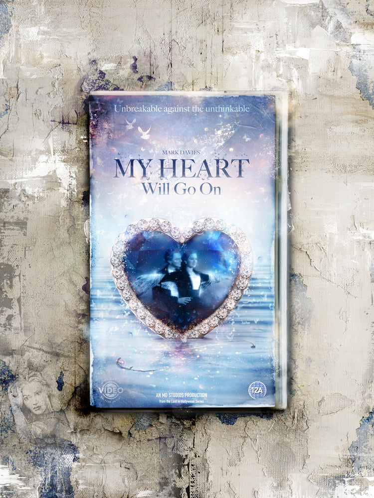 My Heart Will Go On (Titanic) - VHS Edition