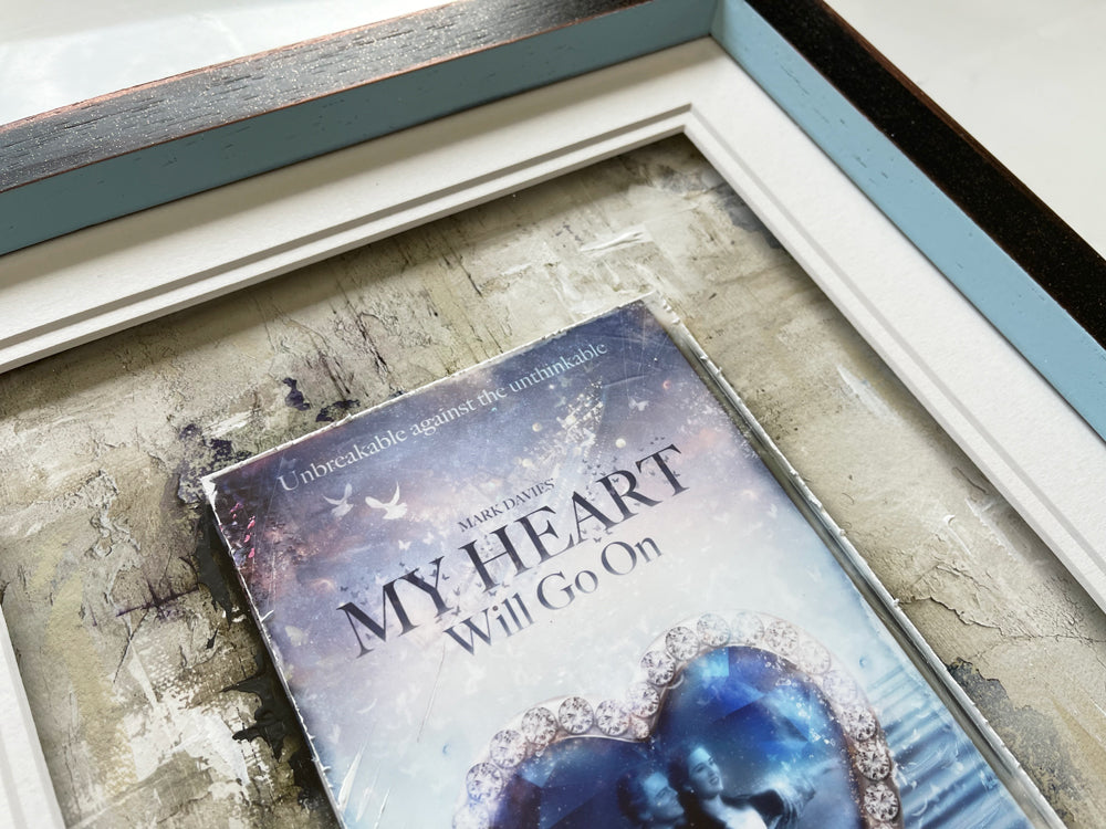 My Heart Will Go On (Titanic) - VHS Edition
