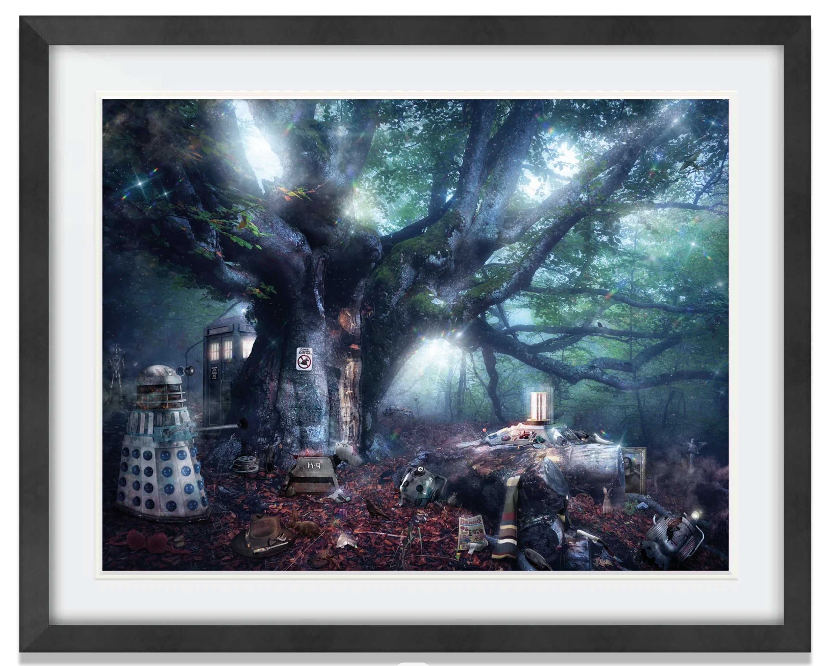 Time Lord (Doctor Who)
