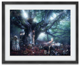 Time Lord (Doctor Who)