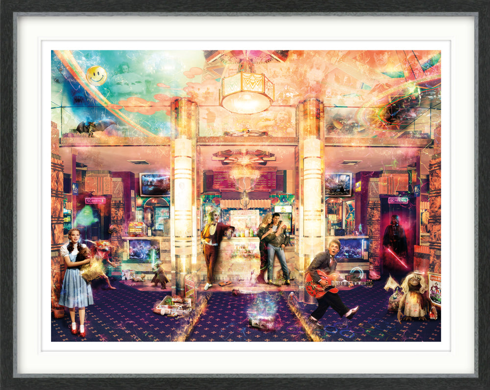 The Memory Remains 3