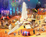 'May The Toys Be With You!' (Star Wars)
