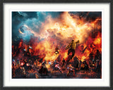 'Til The End (Avengers)