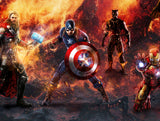 'Til The End (Avengers)