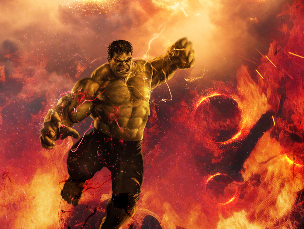 'Til The End (Avengers)