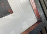 Custom Framed ‘Til The End (Avengers) - Standard Limited Edition - #10/45