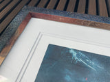 Custom Framed ‘Til The End (Avengers) - Standard Limited Edition - #10/45