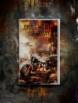 Judgement Day (Terminator) - VHS Edition