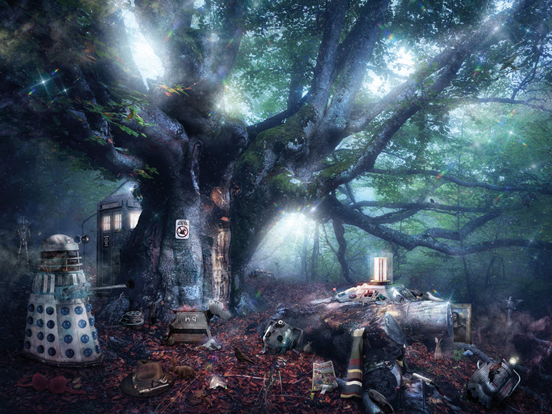 Time Lord (Doctor Who)
