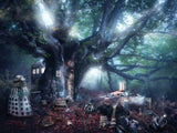 Time Lord (Doctor Who)
