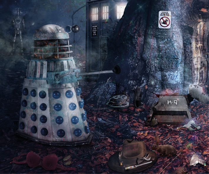 Time Lord (Doctor Who)