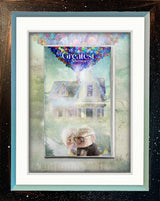 My Greatest Adventure (UP) - VHS Edition