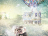 'My Greatest Adventure' (UP)