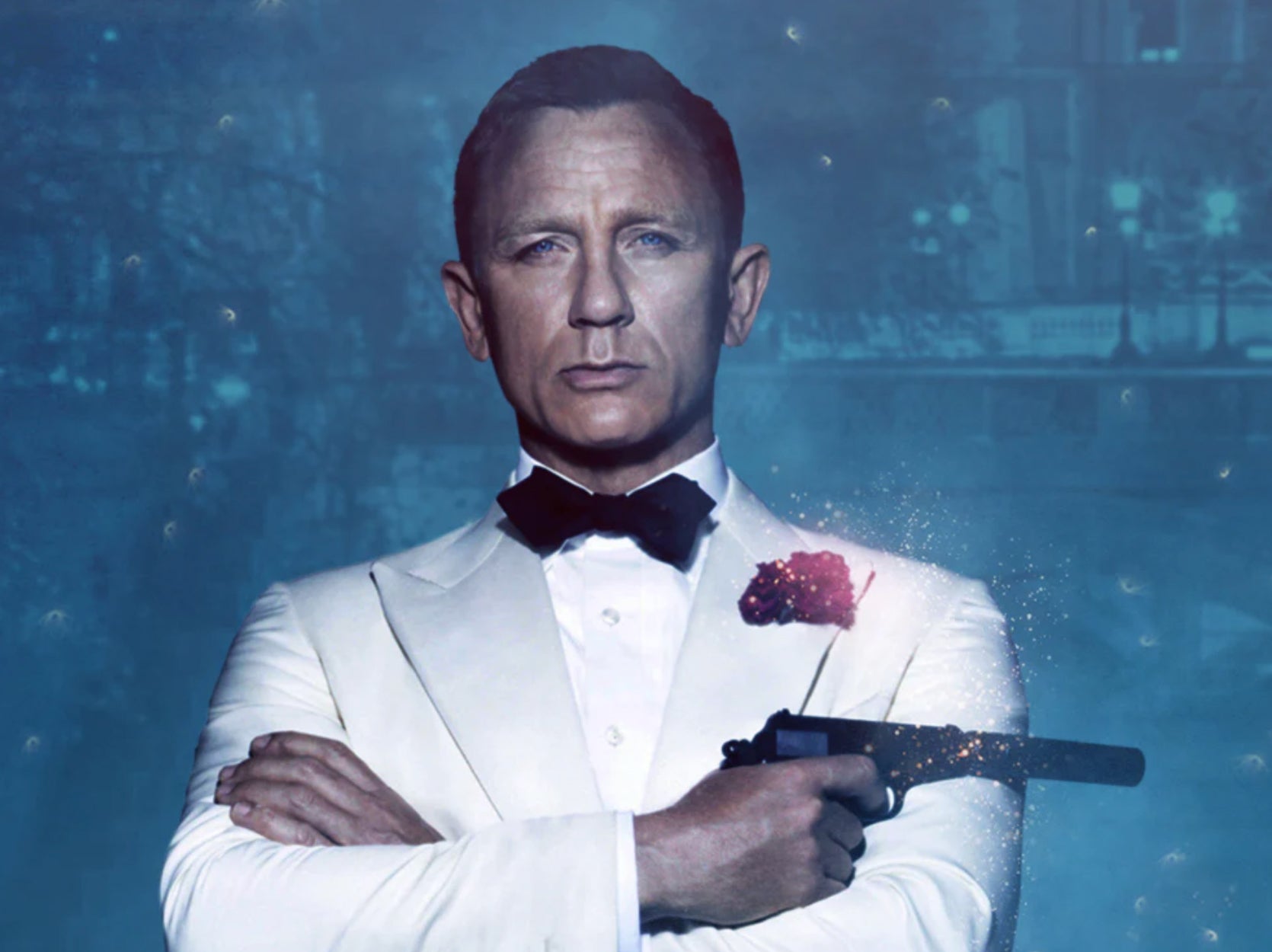 Underwater Love (James Bond)
