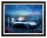 Underwater Love (James Bond)