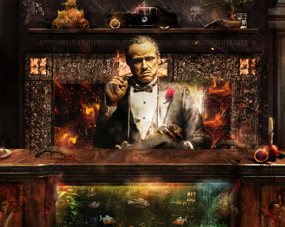 Vendetta (The Godfather)