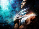 When You Cage The Beast... (Wolverine)