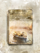 Wanderlust (The Wind in the Willows) Story Book Edition