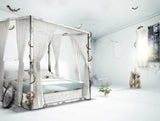 Where Demons Roam (Sleeping Beauty)