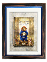 Where Memories Take Flight (A Tribute to Her Late Majesty the Queen) Story Book Edition