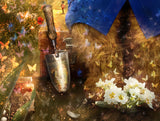 Where Memories Take Flight (A Tribute to Her Late Majesty the Queen)