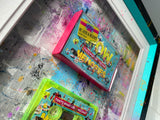 WOW That's What I F*cking Call Memories - Cassette