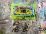 WOW That's What I F*cking Call Memories - Cassette