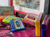 WOW That's What I F*cking Call Memories - Cassette