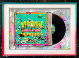 WOW That's What I F*cking Call Memories - Vinyl LP