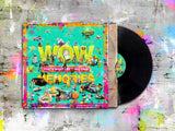 WOW That's What I F*cking Call Memories - Vinyl LP