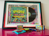 WOW That's What I F*cking Call Memories - Vinyl LP