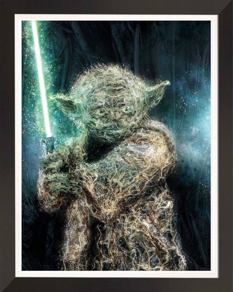 'Teach You I Will' (Star Wars)
