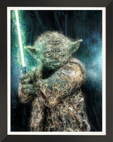 'Teach You I Will' (Star Wars)