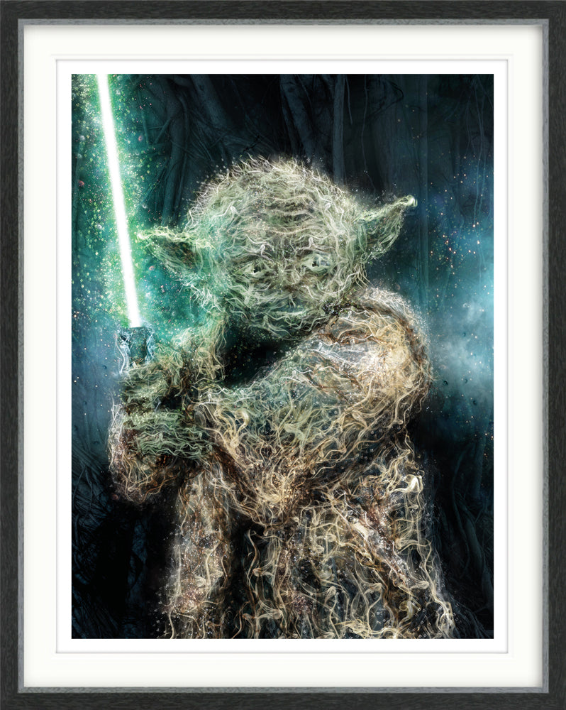 'Teach You I Will' (Star Wars)