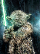 'Teach You I Will' (Star Wars)