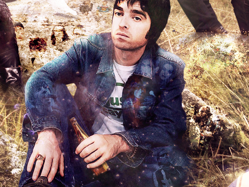 GLASTO!