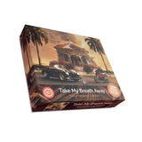 Take My Breath Away (Top Gun) - 1000 Piece Jigsaw